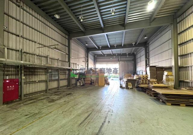 新北土城廠房-2