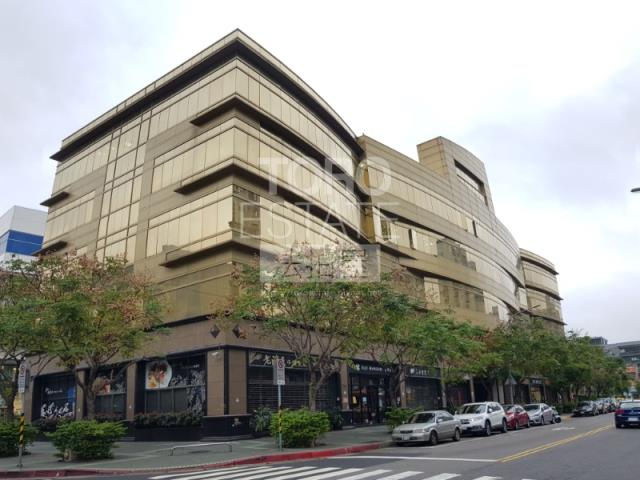 台北內湖法拍大樓-4