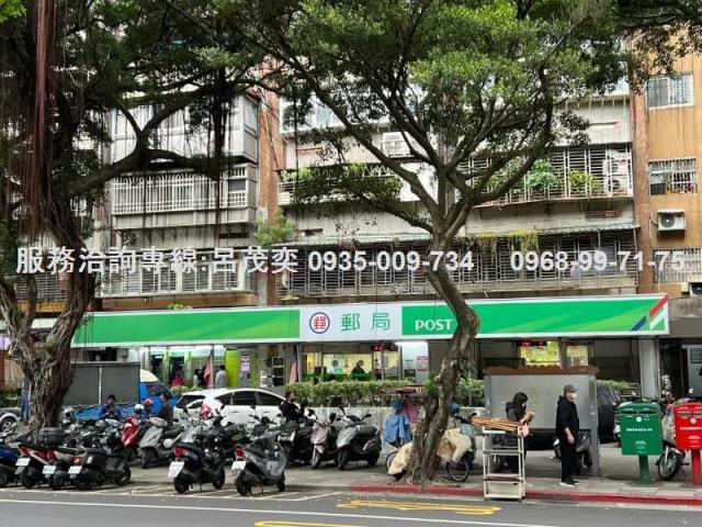 台北萬華大樓-2