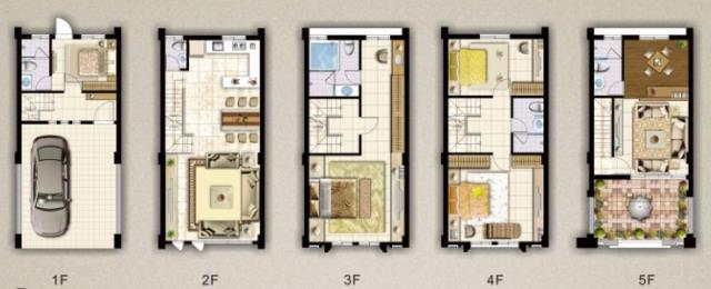 桃園中壢透天-15