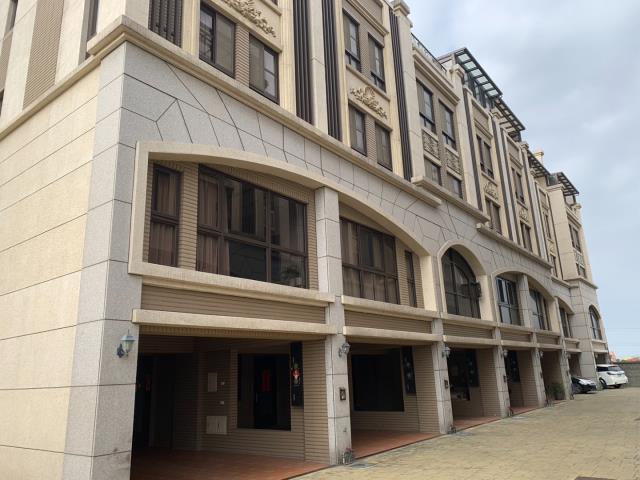 桃園中壢透天-2