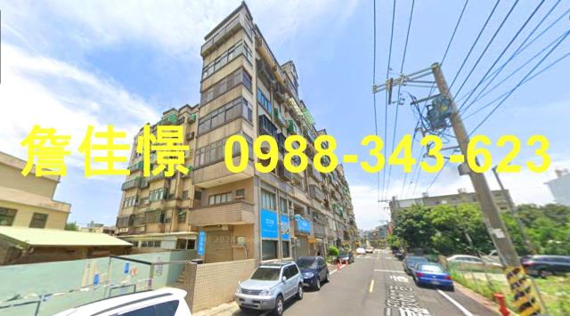 北區華廈拍賣-4