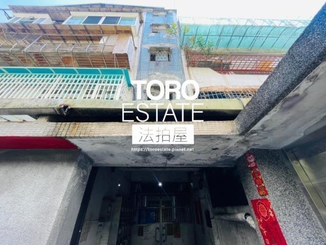 文山區法拍公寓-1