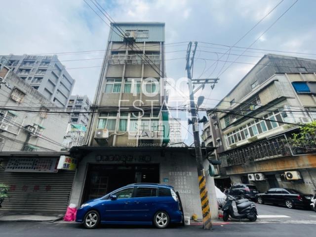 板橋公寓法拍-1