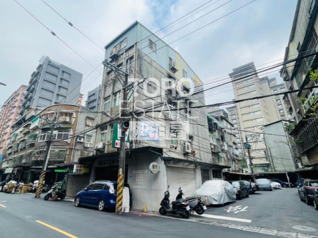 板橋公寓法拍-5