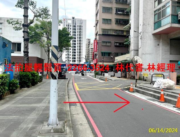 新莊法拍大樓-9