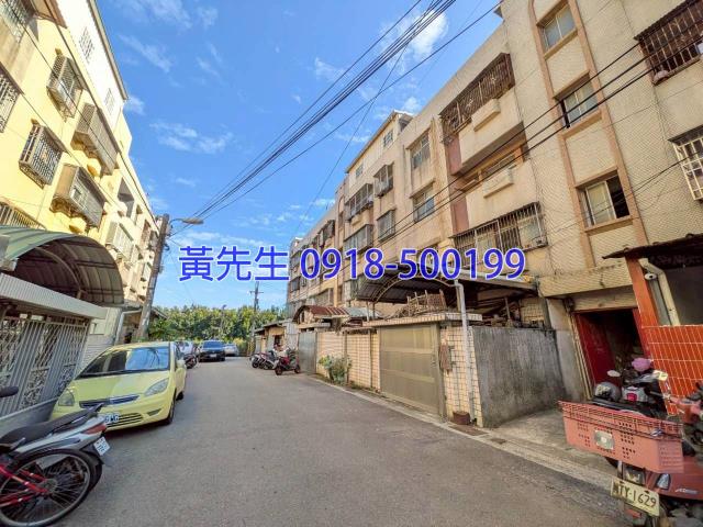 大肚公寓法拍-2