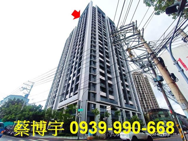 大里區大里路親家愛家