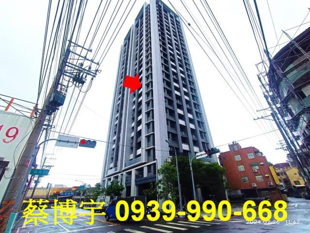 大里路親家愛家法拍屋