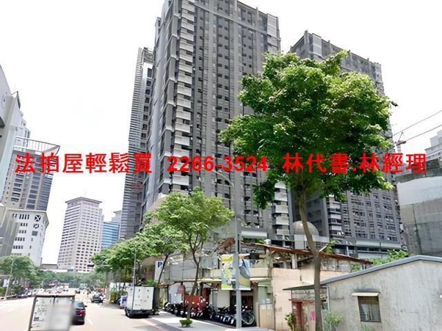 新北法拍大樓-10