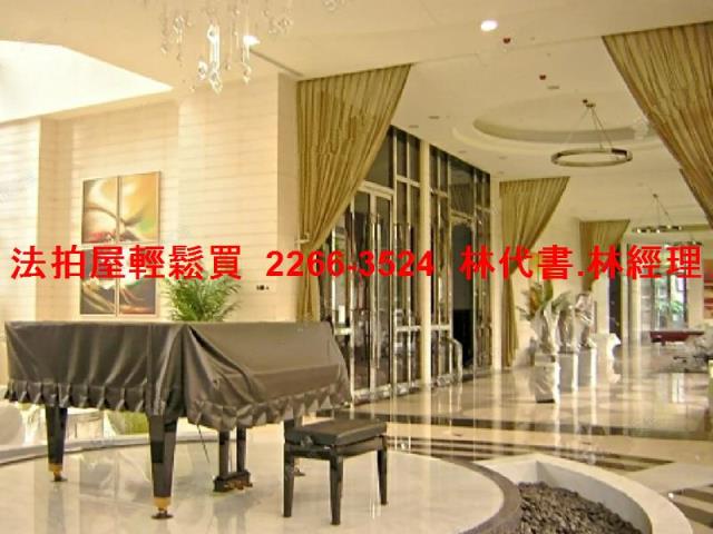 新北法拍大樓-4