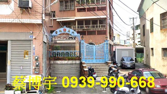 大里區中興路貴地名門
