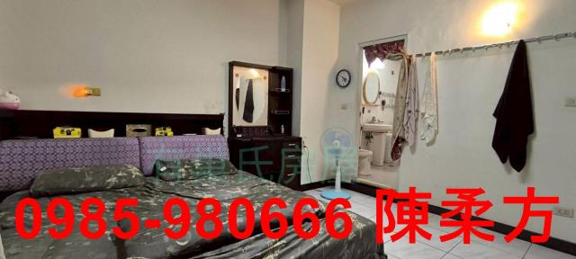 嘉義西區華廈-10