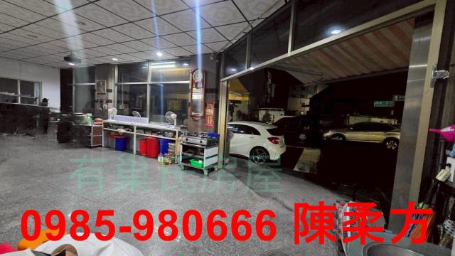 嘉義西區華廈-3