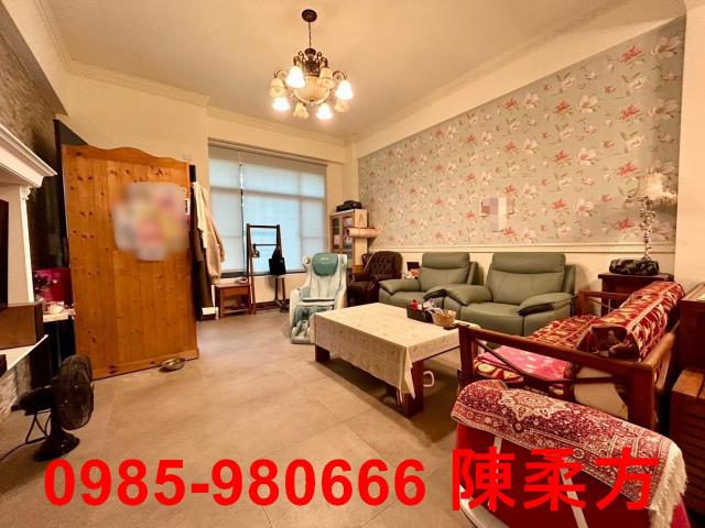 嘉義民雄別墅-1