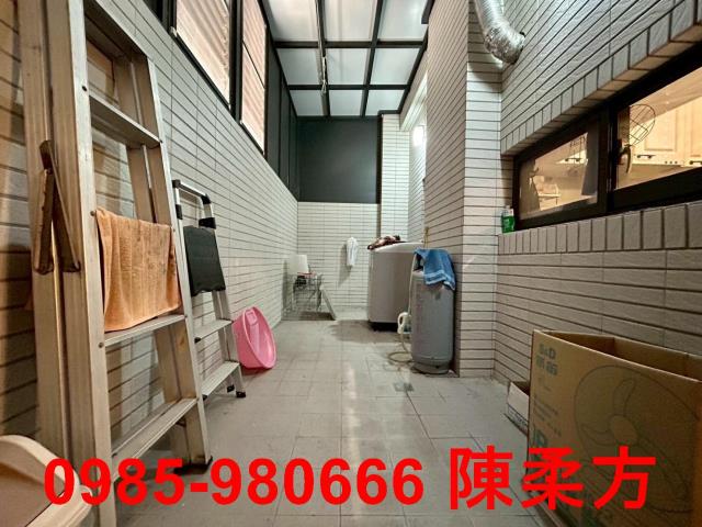 嘉義民雄別墅-7