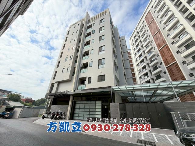台南東區大樓-14