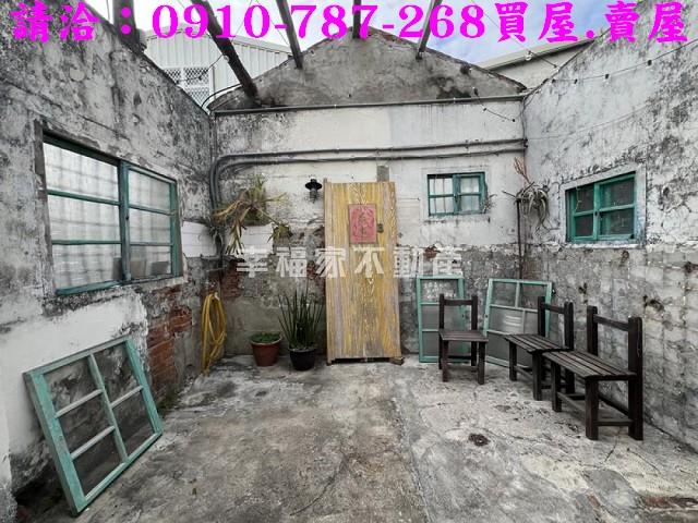 台南北區一樓-10