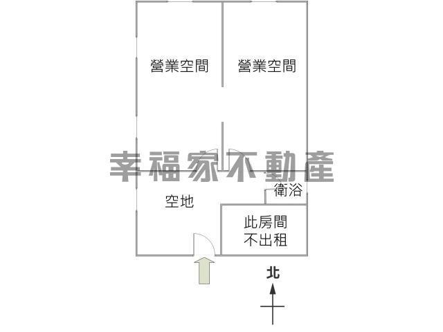 台南北區一樓-15