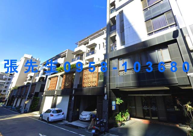 台中法拍透天-2