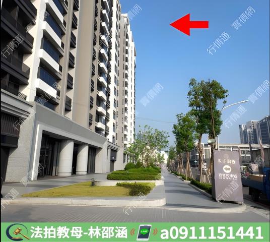 高雄大樓法拍-6