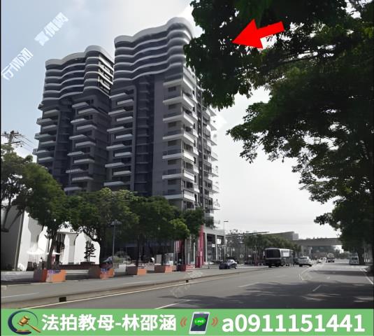 高雄拍賣店面-7