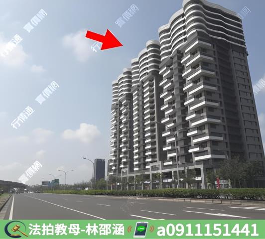 高雄拍賣店面-8