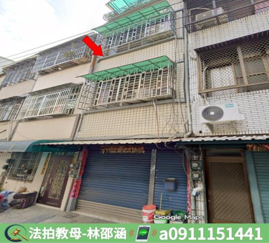 高雄大寮法拍透天-3