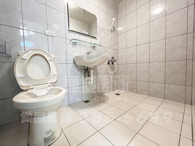 台南永康華廈-6