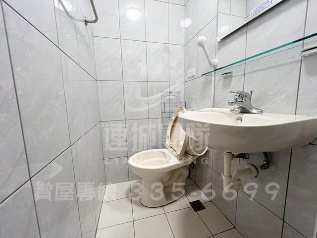 台南永康華廈-7