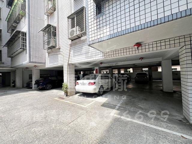 台南永康華廈-9