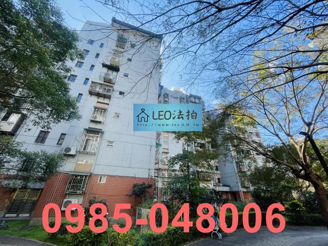 台北內湖法拍大樓-4
