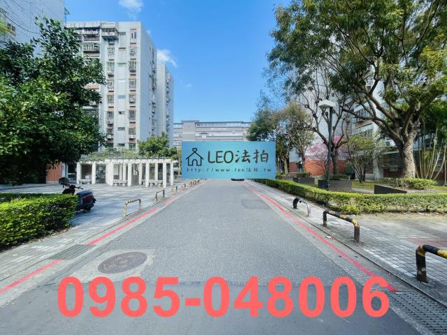 台北內湖法拍大樓-6