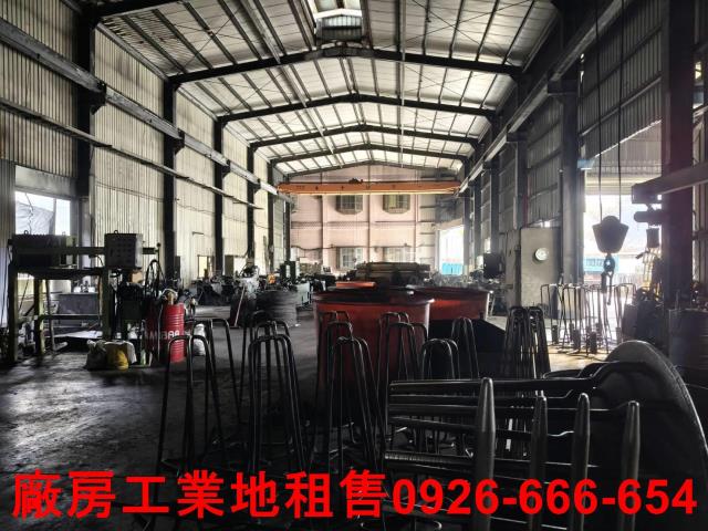 桃園蘆竹廠房-1