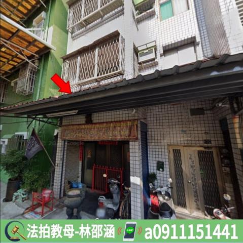 高雄燕巢法拍透天-4