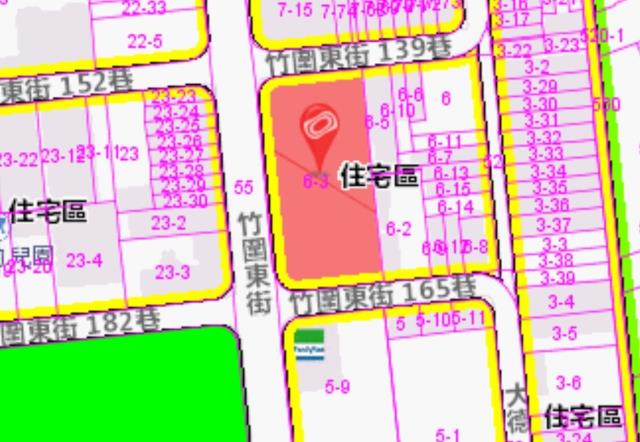 高雄岡山大樓法拍-9