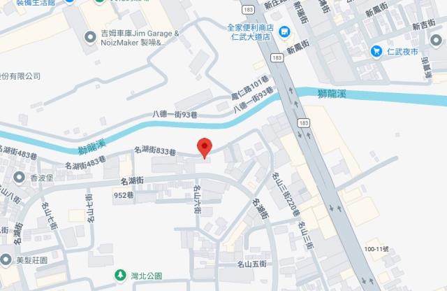 高雄仁武透天拍賣-7