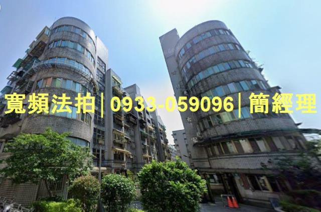 基隆安樂區法拍華廈-3