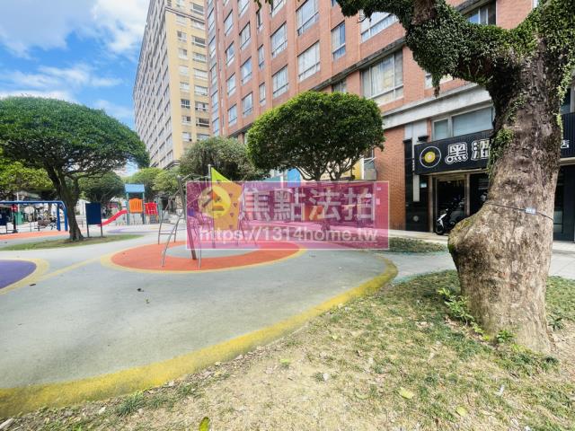 新北汐止大樓法拍-11