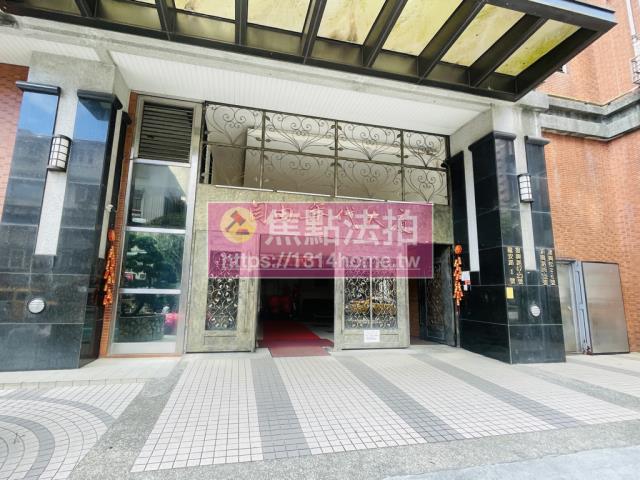 新北汐止大樓法拍-4