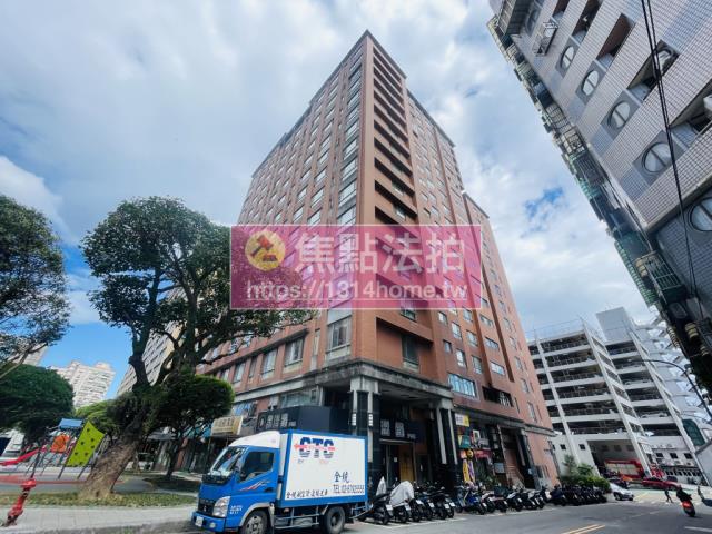 新北汐止大樓法拍-9