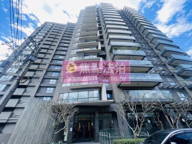 新北汐止大樓法拍-1