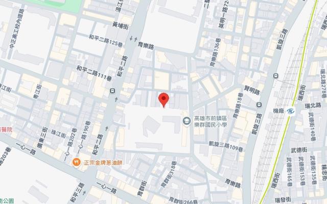 前鎮透天法拍-6