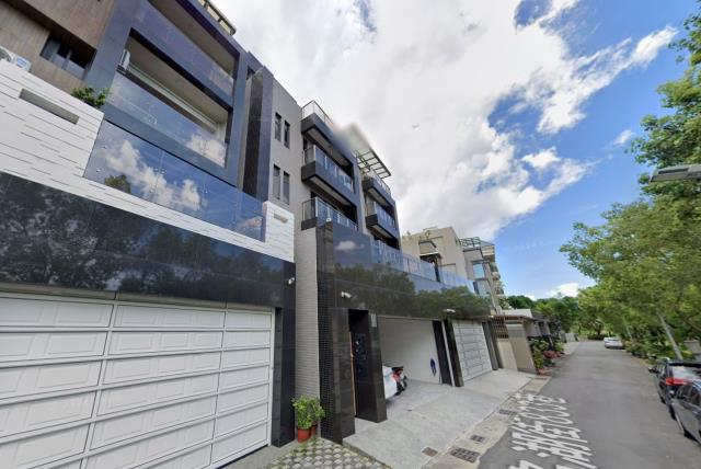 高雄法拍透天-5