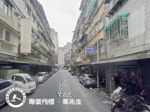 新北法拍公寓-3