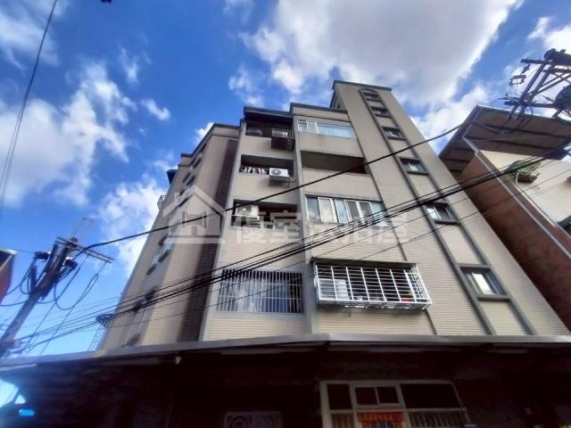 新北法拍華廈-1