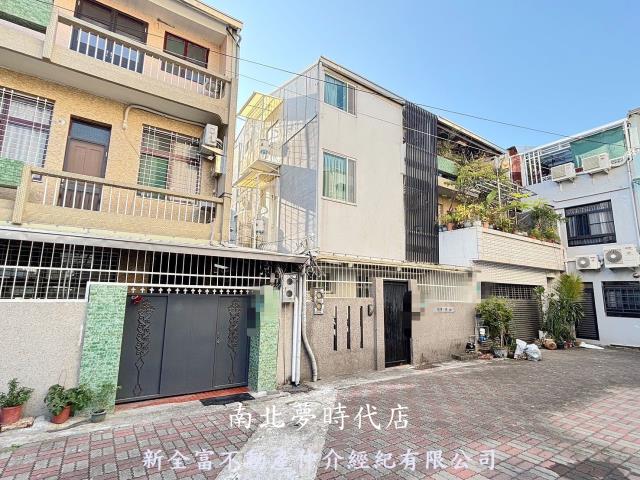台南透天-1