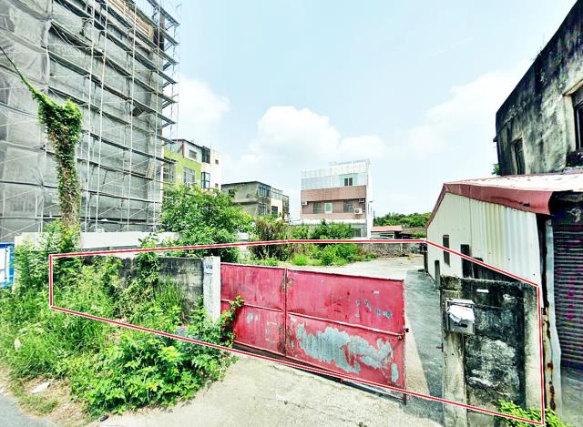 雲林北港平房法拍-4