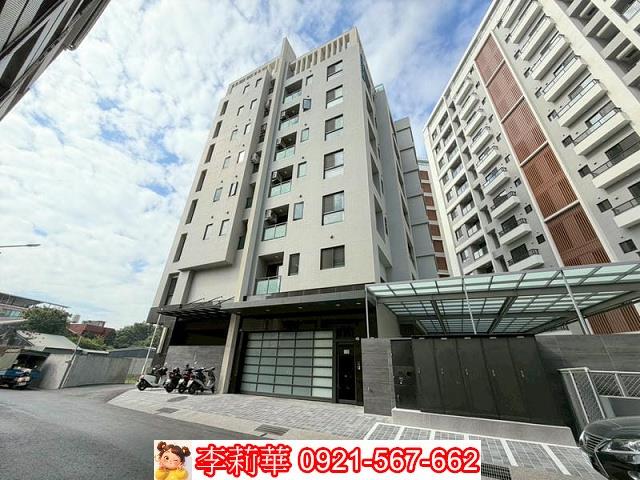 台南東區華廈-2
