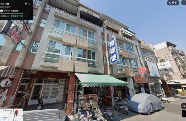 鳳山透天法拍-4